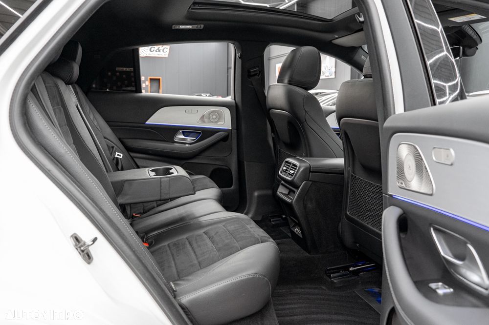 Mercedes-Benz GLE Coupe ver-450-d-mhev-4matic - 18