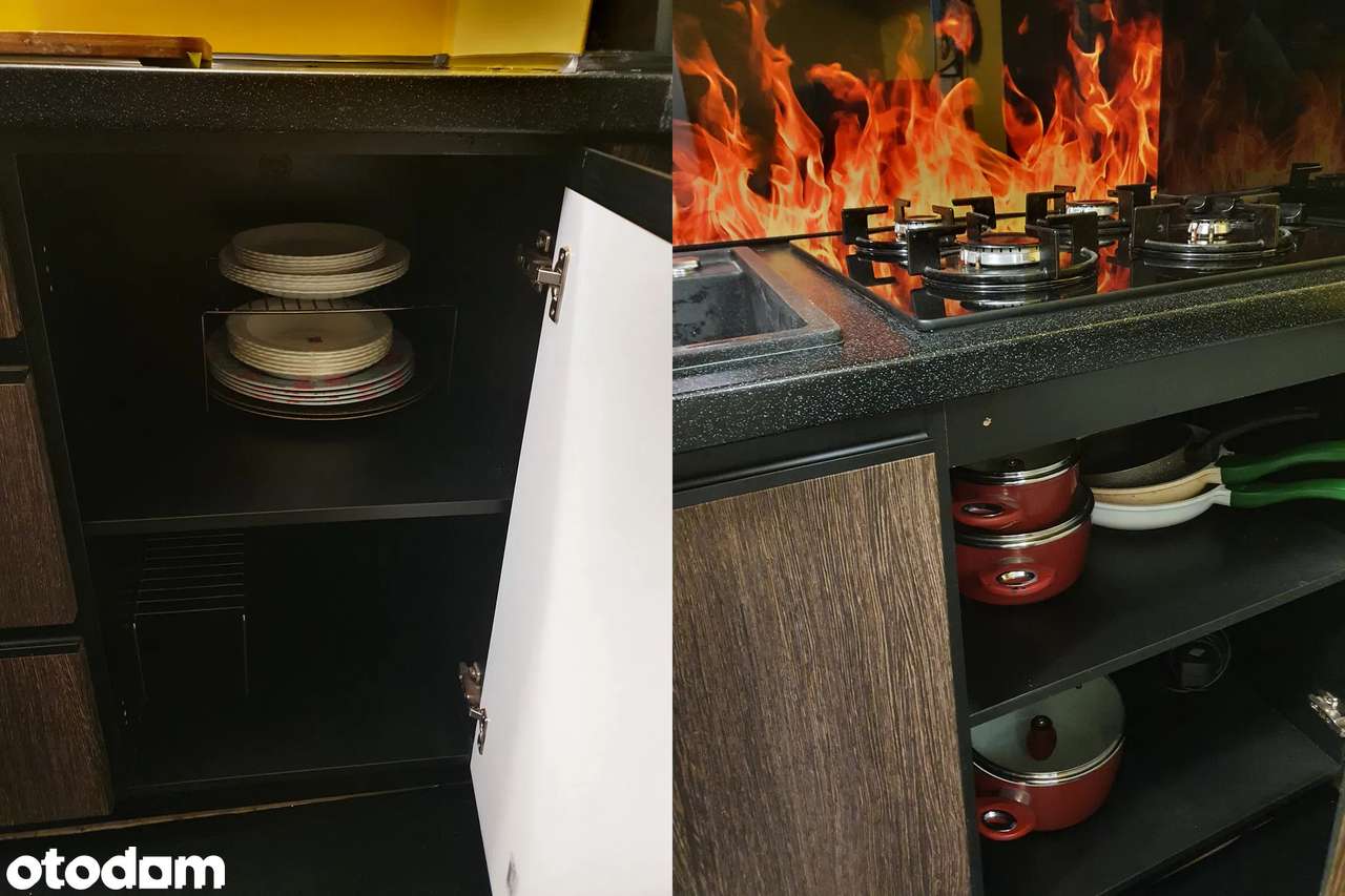 Kawalerka Bielany BEZPOŚREDNIO