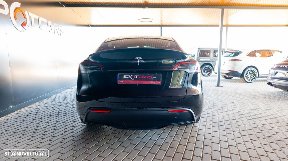 Tesla Model Y Performance Tração Integral - 7