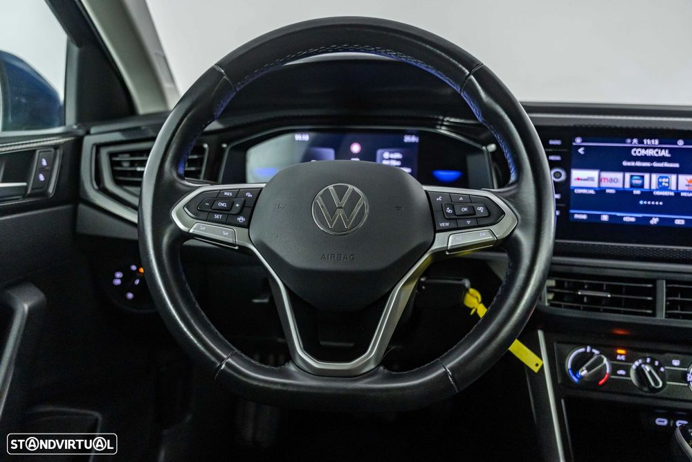 VW Polo - 26