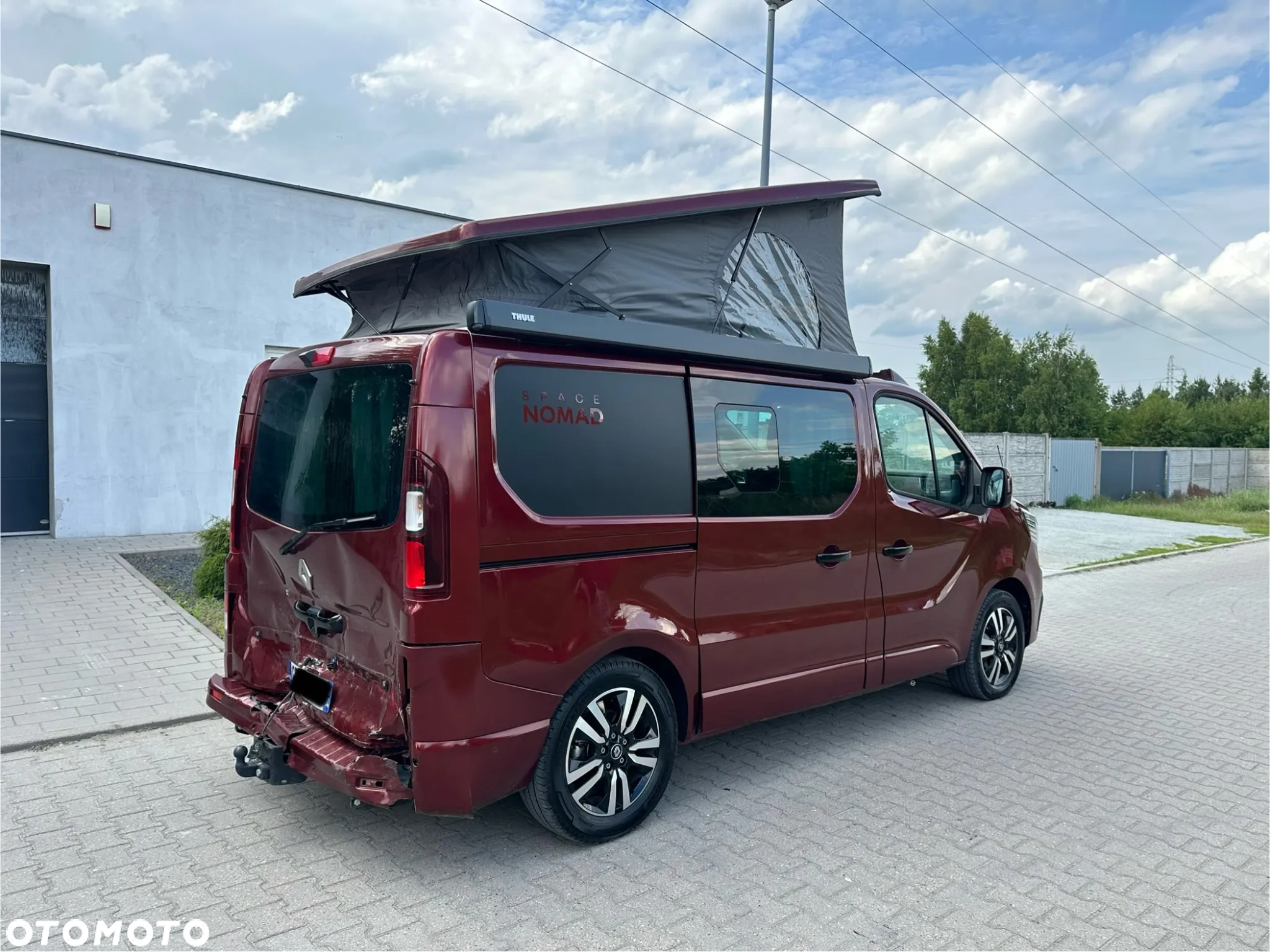 Renault Trafic - 3