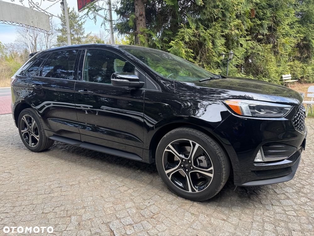 Ford Edge - 4