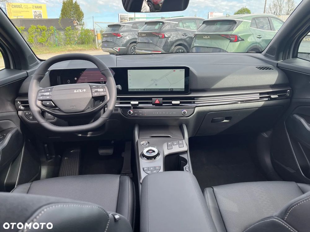 Kia Sportage 1.6 T-GDI HEV L 2WD - 14