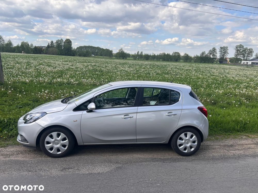 Opel Corsa 1.4 Enjoy - 2