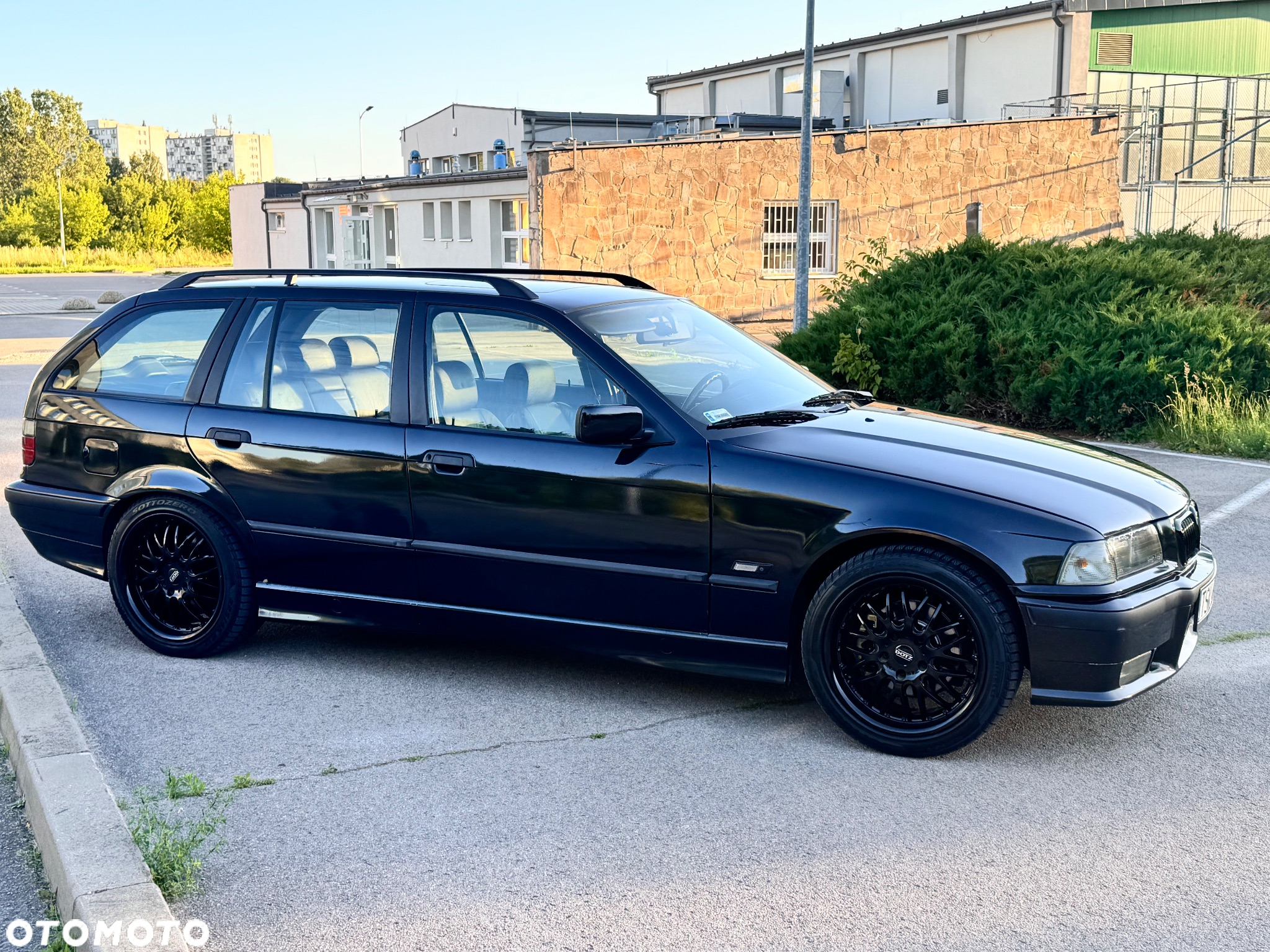 BMW Seria 3 - 4