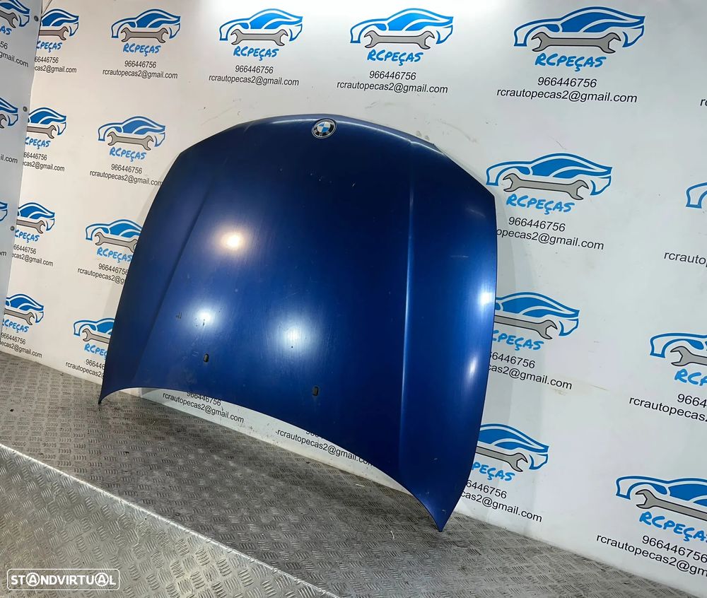 .Frente Completa BMW Serie 1 E87 5 Portas E81 3 Portas N47D20 N47 LCI Facelift Diesel 2007 - 2012 - 19