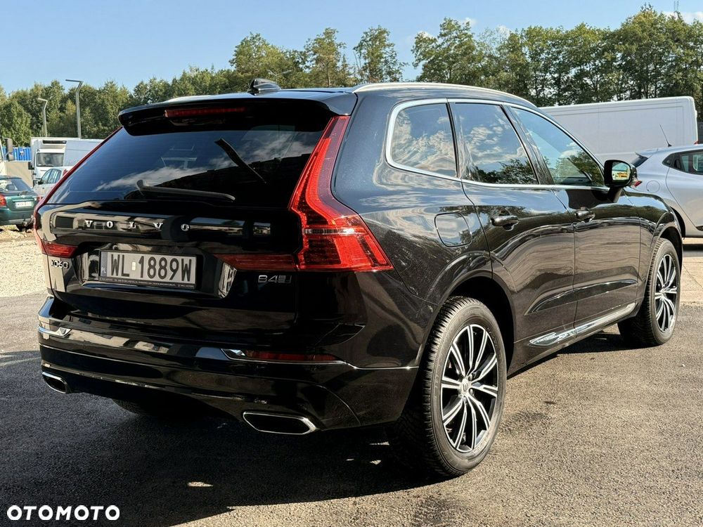 Volvo XC 60 - 7
