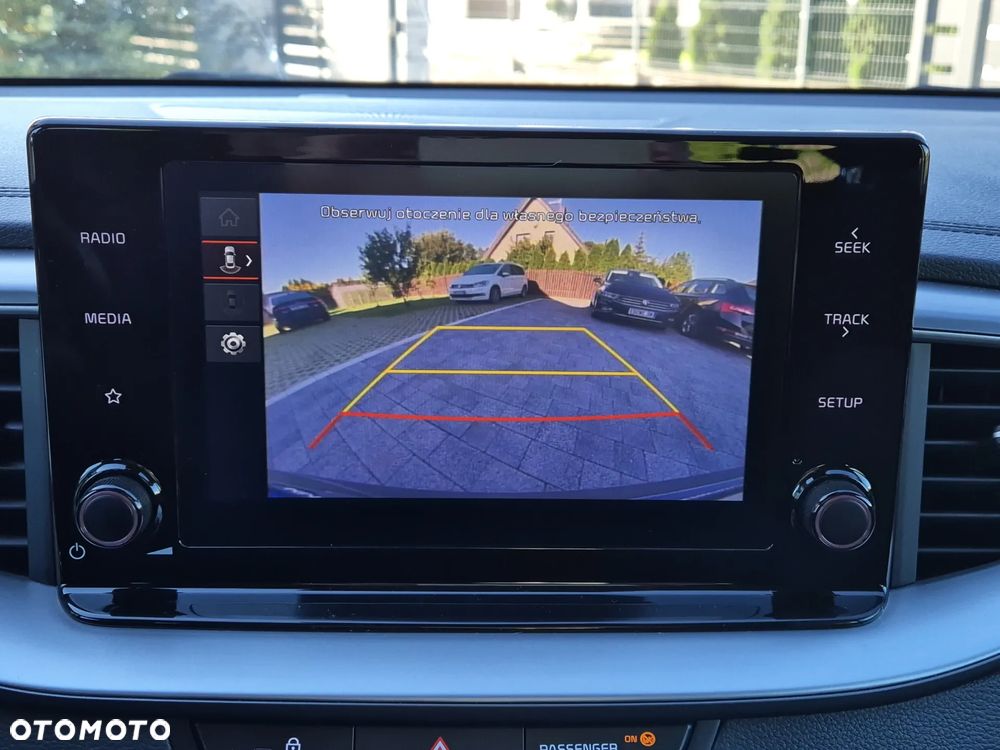 Kia Ceed 1.5 T-GDI L - 17