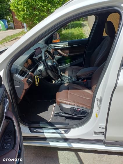 BMW X1 - 19