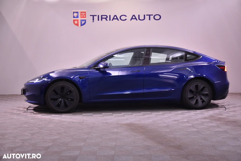 Tesla Model 3 RWD - 2