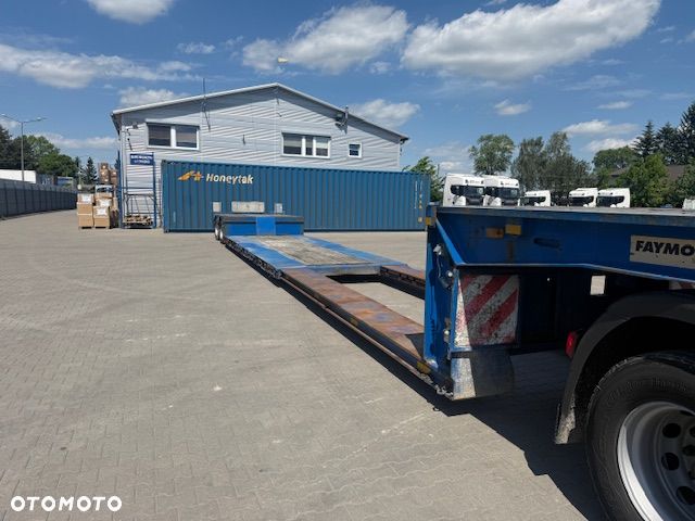 Faymonville STBZ 2A - 5