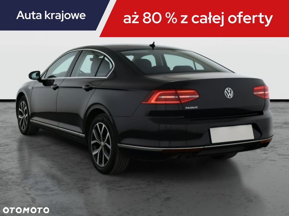 Volkswagen Passat - 6