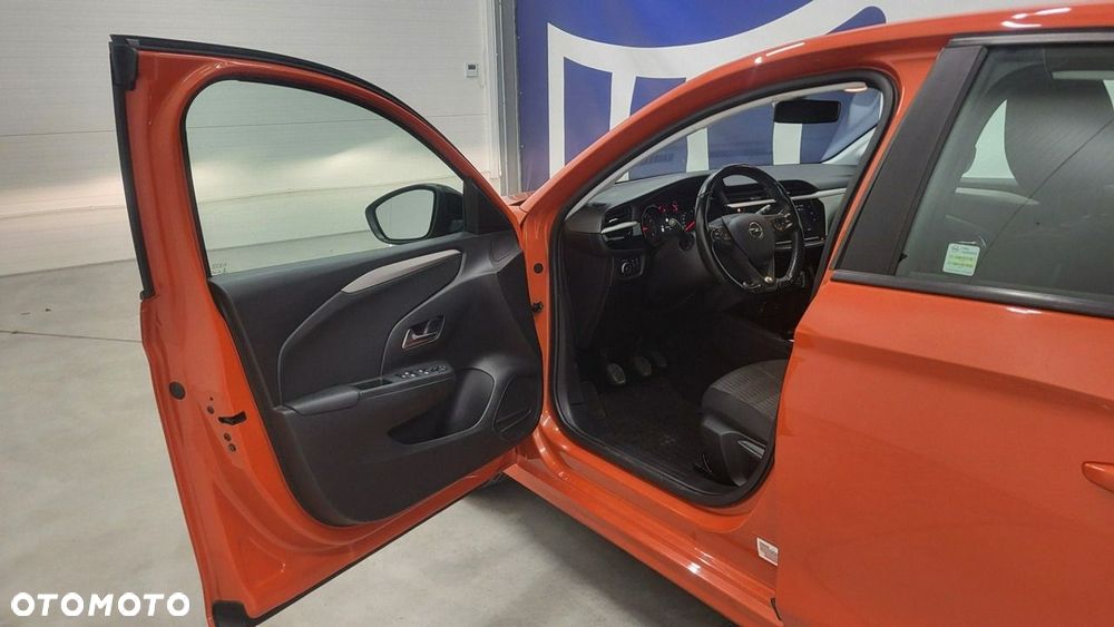 Opel Corsa - 11