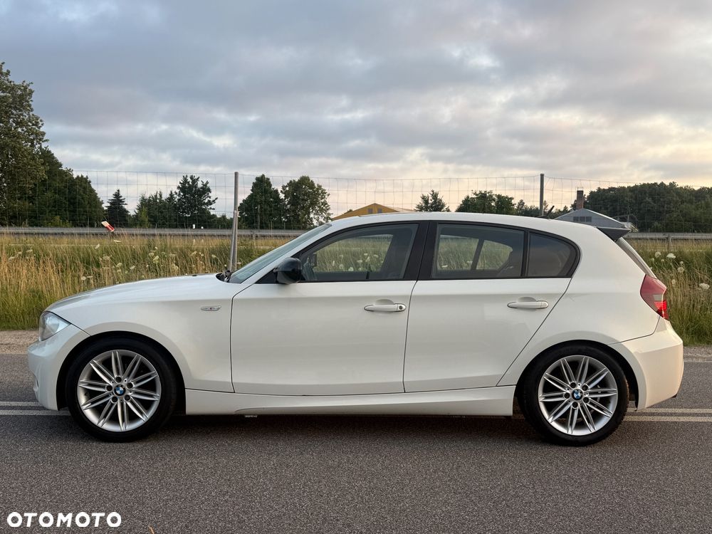 BMW Seria 1 116i - 7