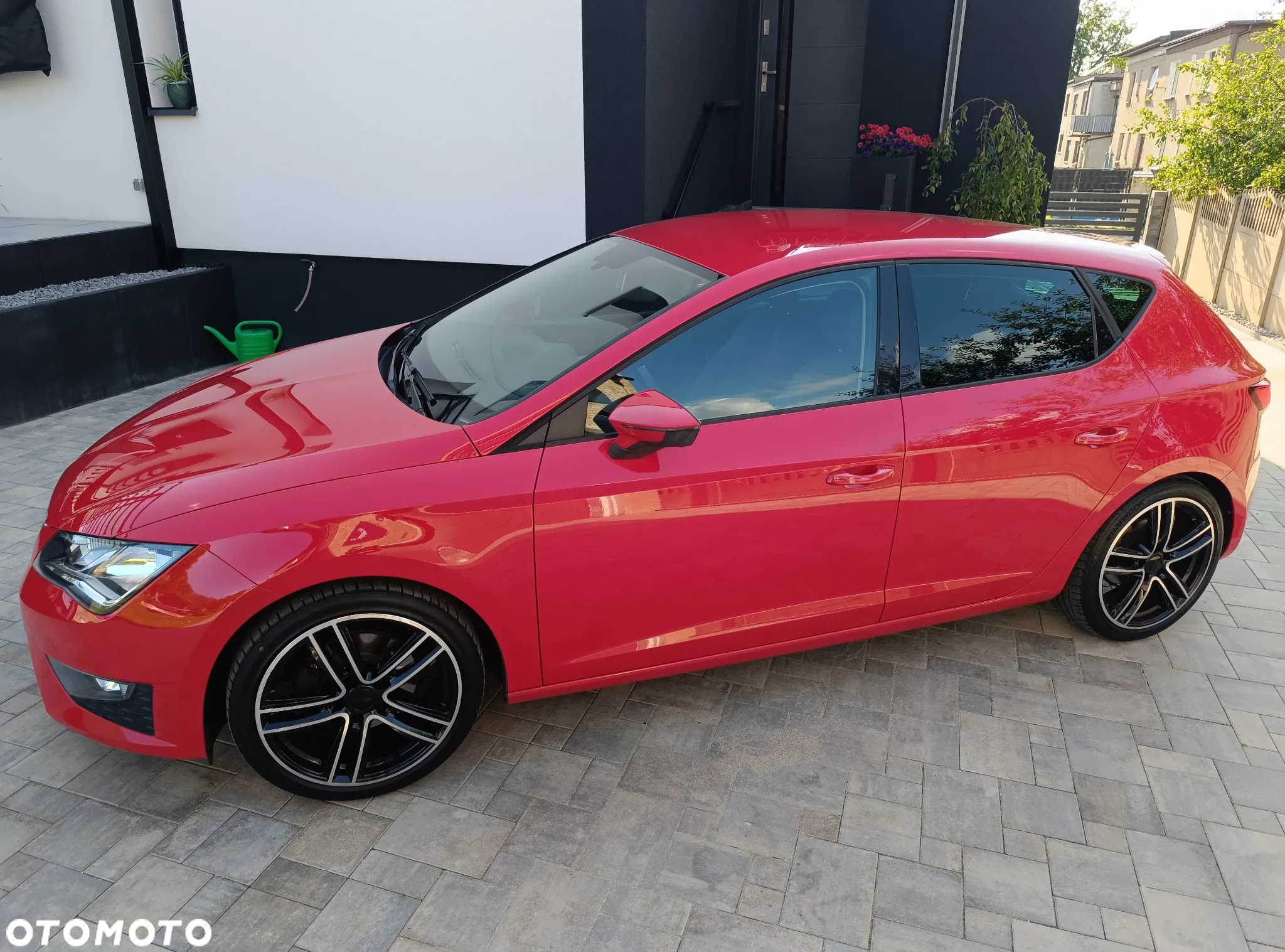 Seat Leon 1.4 TSI Start&Stop FR - 2
