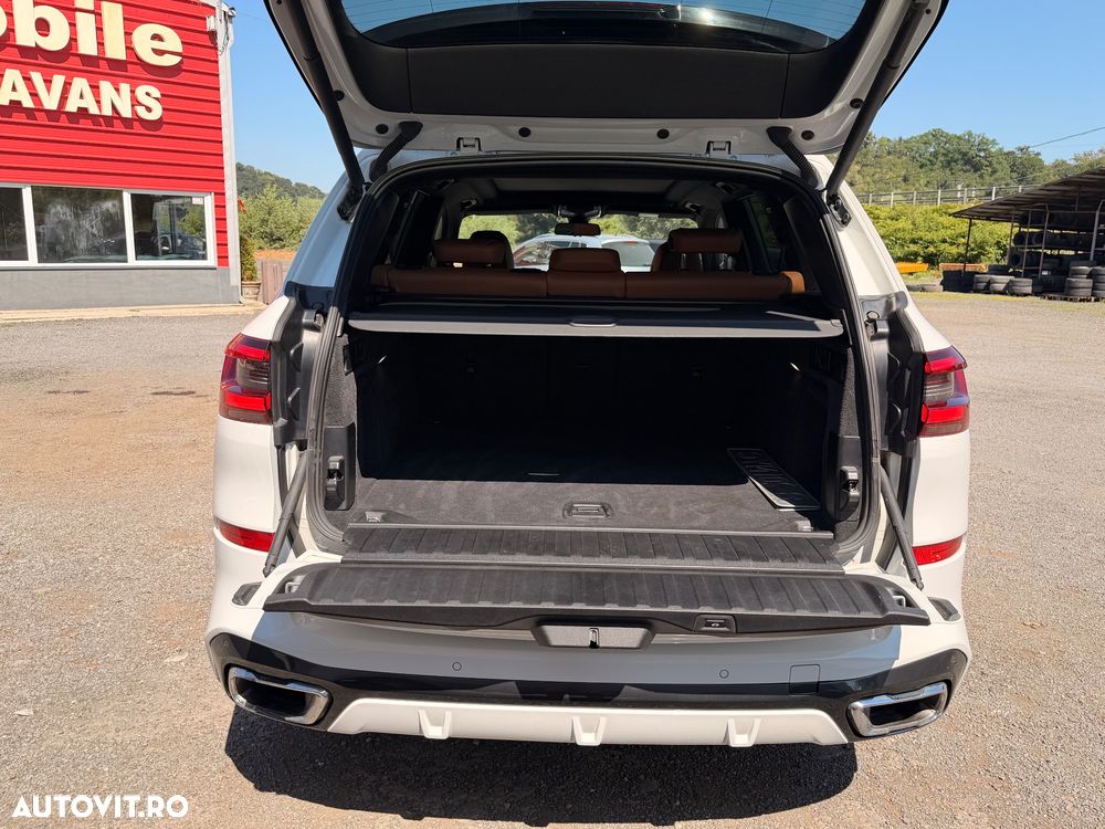 BMW X5 xDrive30d - 13