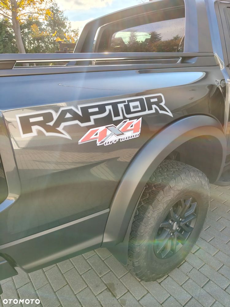 Ford Ranger 2026 photo 4