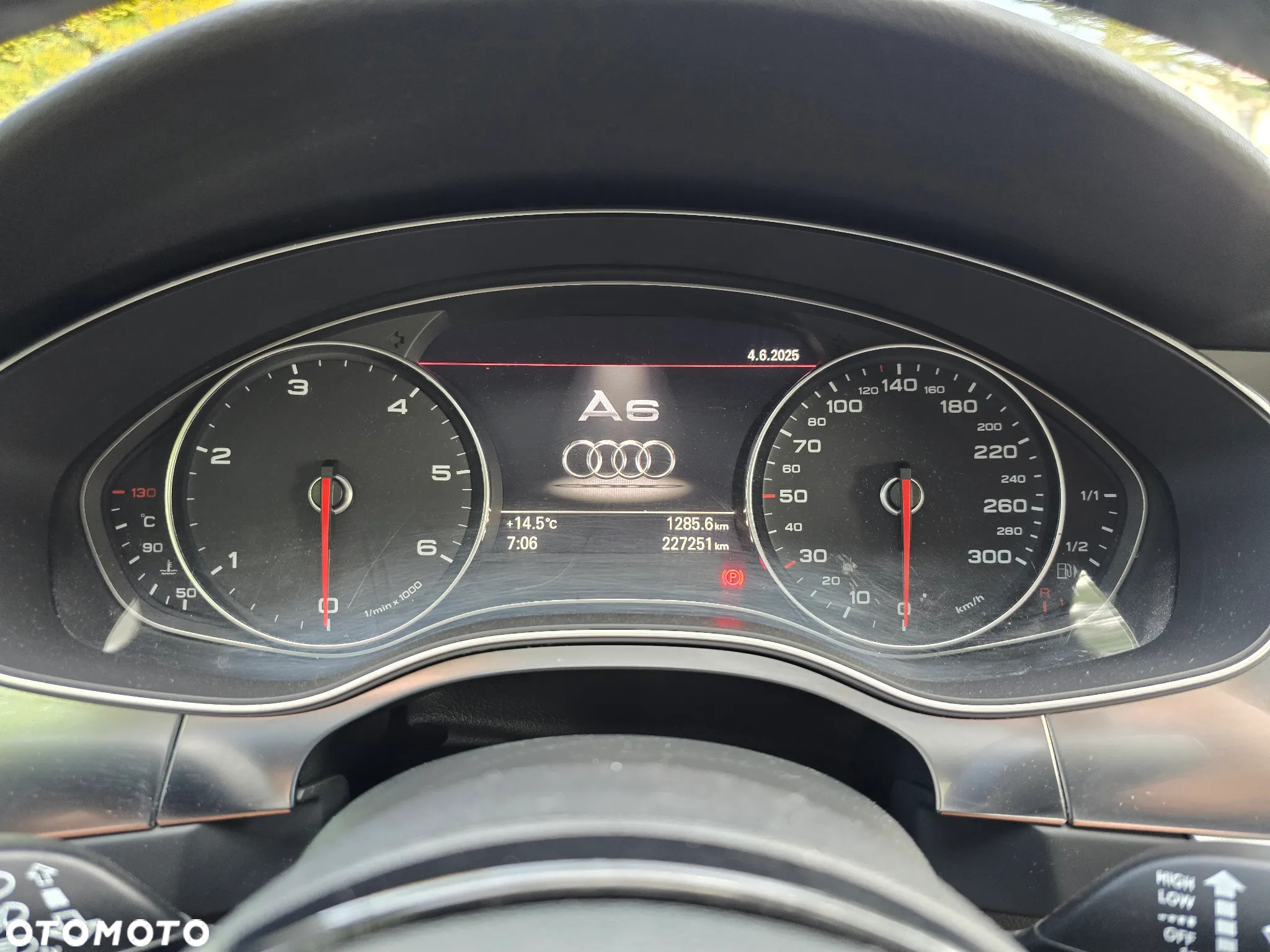 Audi A6 Avant 2.0 TDI DPF sport selection - 15