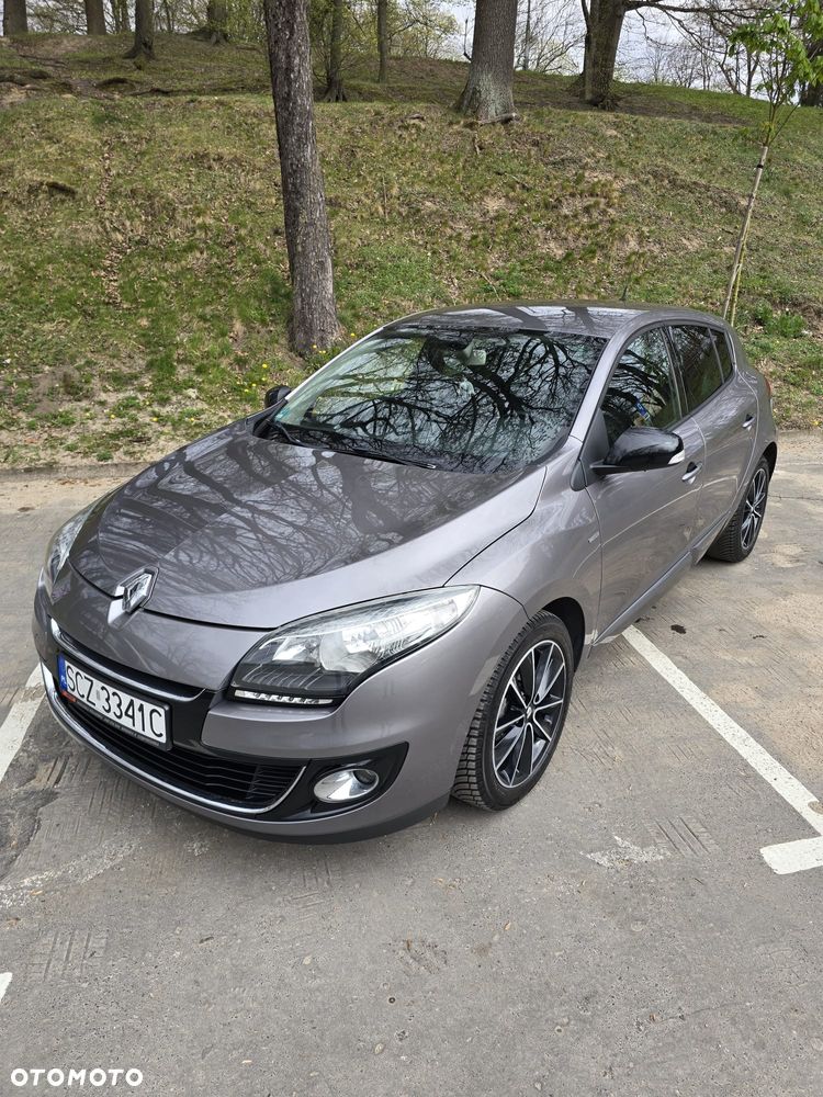 Renault Megane ENERGY TCe 115 Start & Stopp Bose Edition - 1