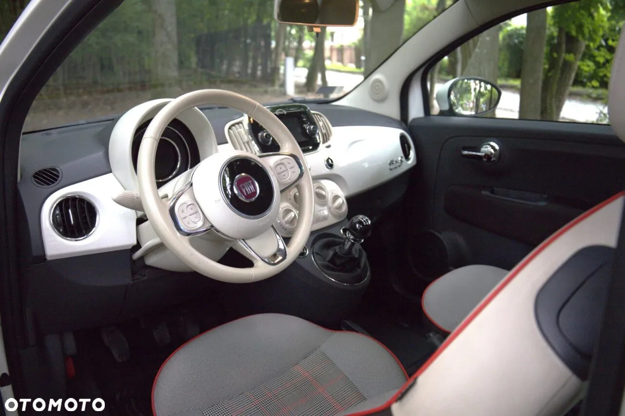 Fiat 500 - 14