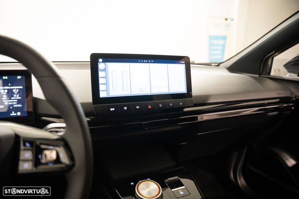 MG MG4 51 kWh Standard - 8