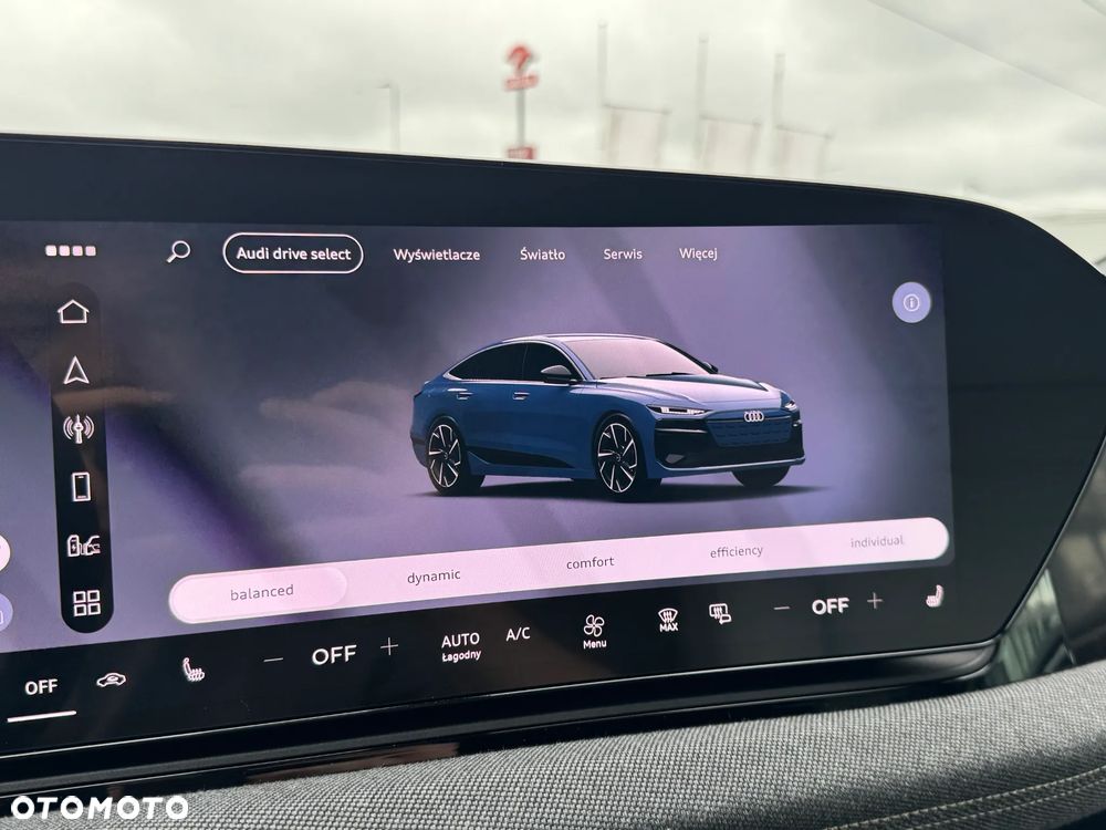 Audi A6 Sportback e-tron - 22