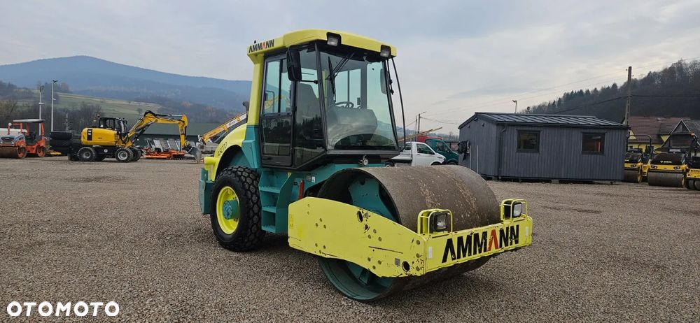 Ammann ASC 70 D - 2