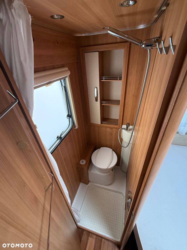 Hymer-Eriba - 8