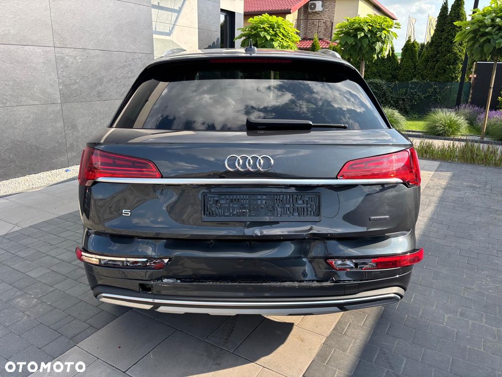 Audi Q5 45 TFSI quattro S tronic S line - 16