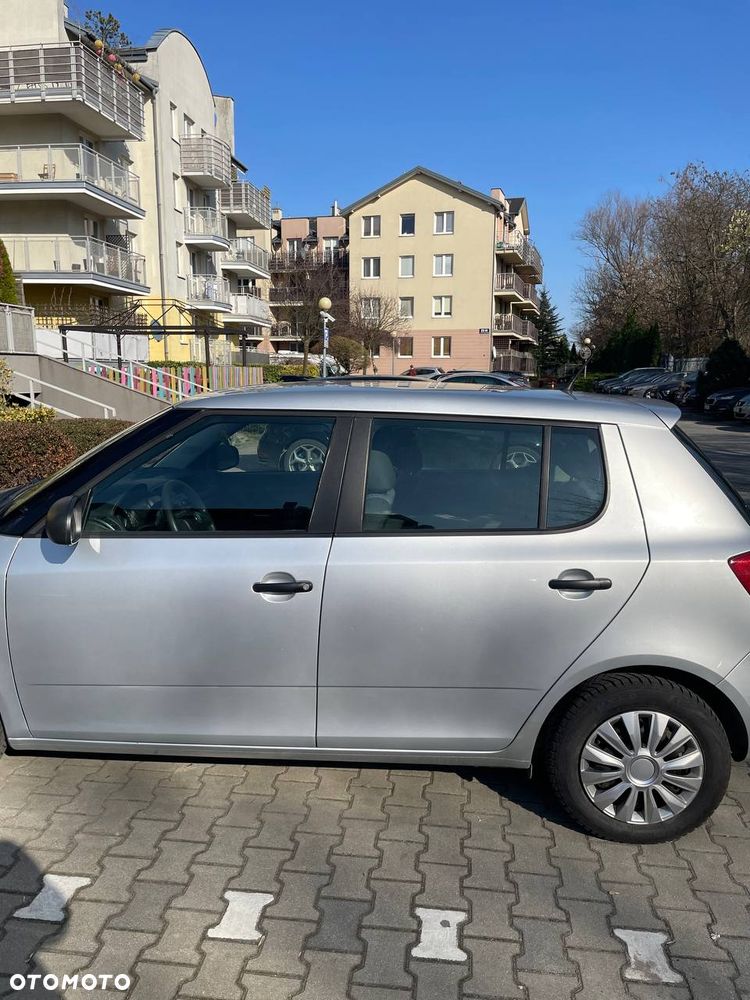 Skoda Fabia 1.2 12V Classic - 7