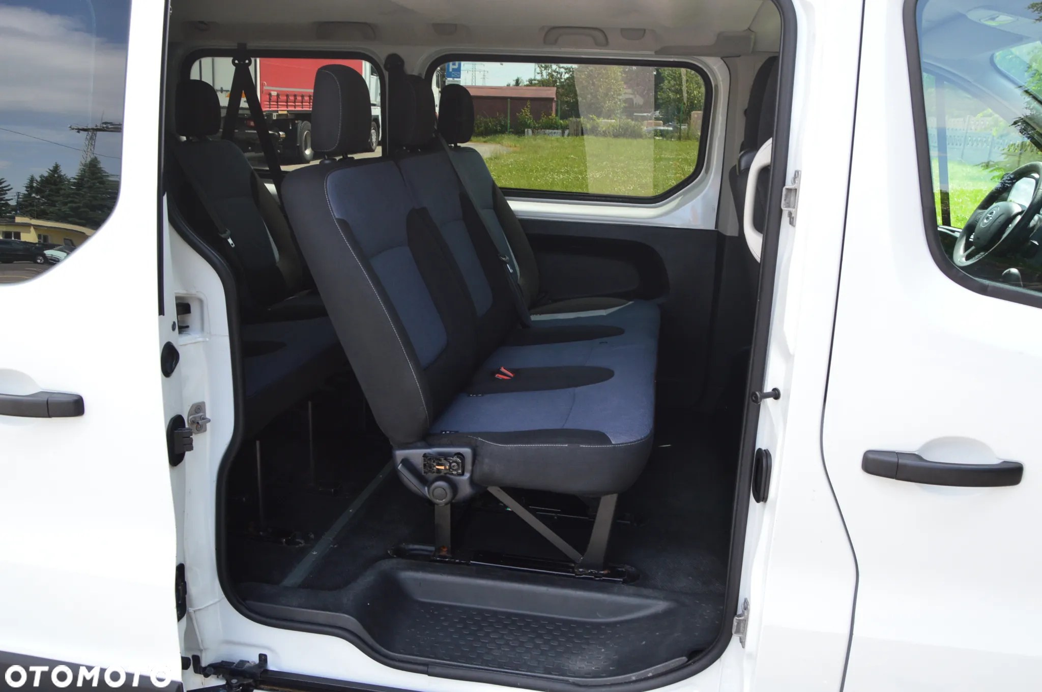 Opel Vivaro 1.6 D (CDTI) L2H1 - 7