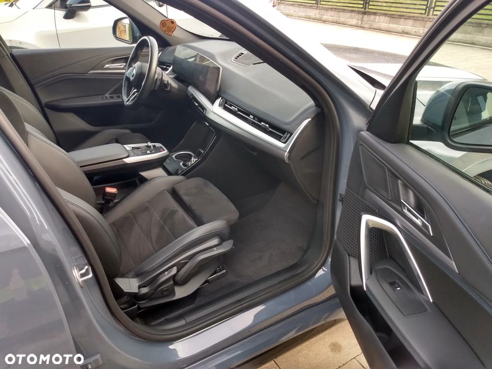 BMW X1 sDrive18i M Sport - 13