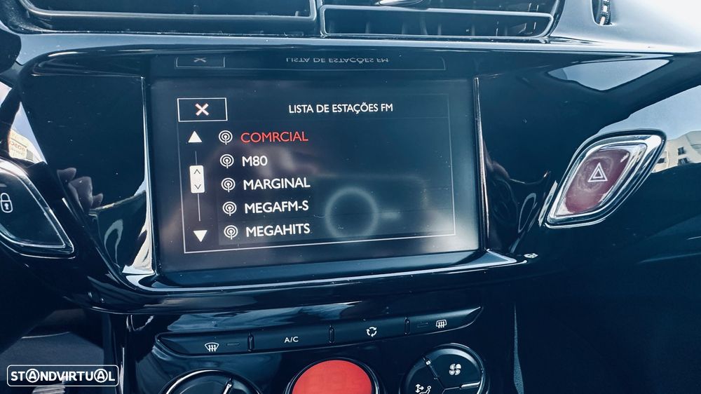 Citroën C3 1.2 VTi Exclusive - 19