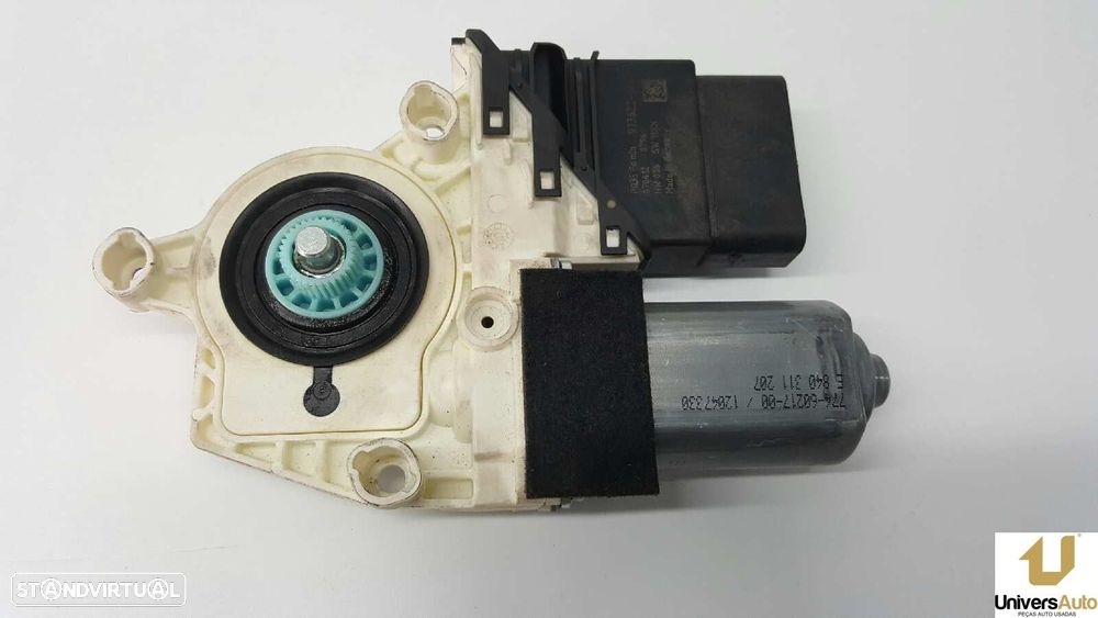 MOTOR ELEVADOR TRASEIRO DIREITO SEAT ALTEA (5P1) REFERENCE - 3