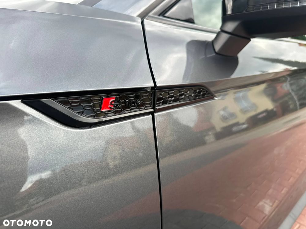 Audi A5 Coupé 2.0 TFSI Quattro S tronic - 14