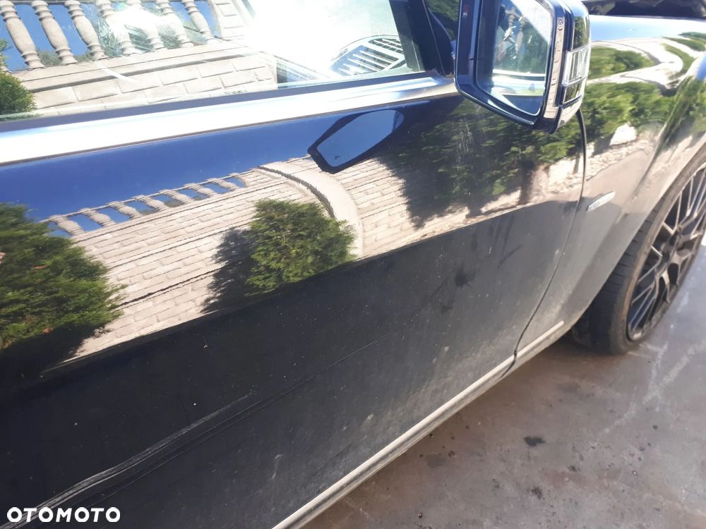 MERCEDES S KLASA W221 LIFT 09-13 3.0 V6 CDI 4 MATIC 4X4 DYFERENCJAŁ DYFER - 23