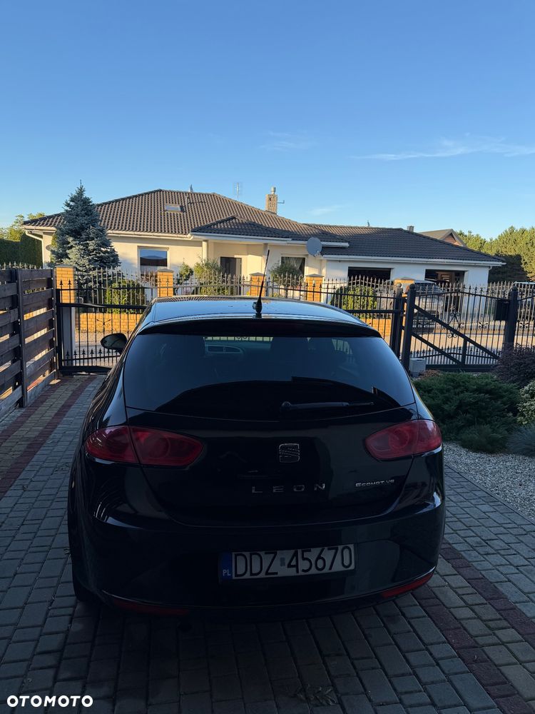 Seat Leon 1.2 TSI Ecomotive Reference Copa - 7