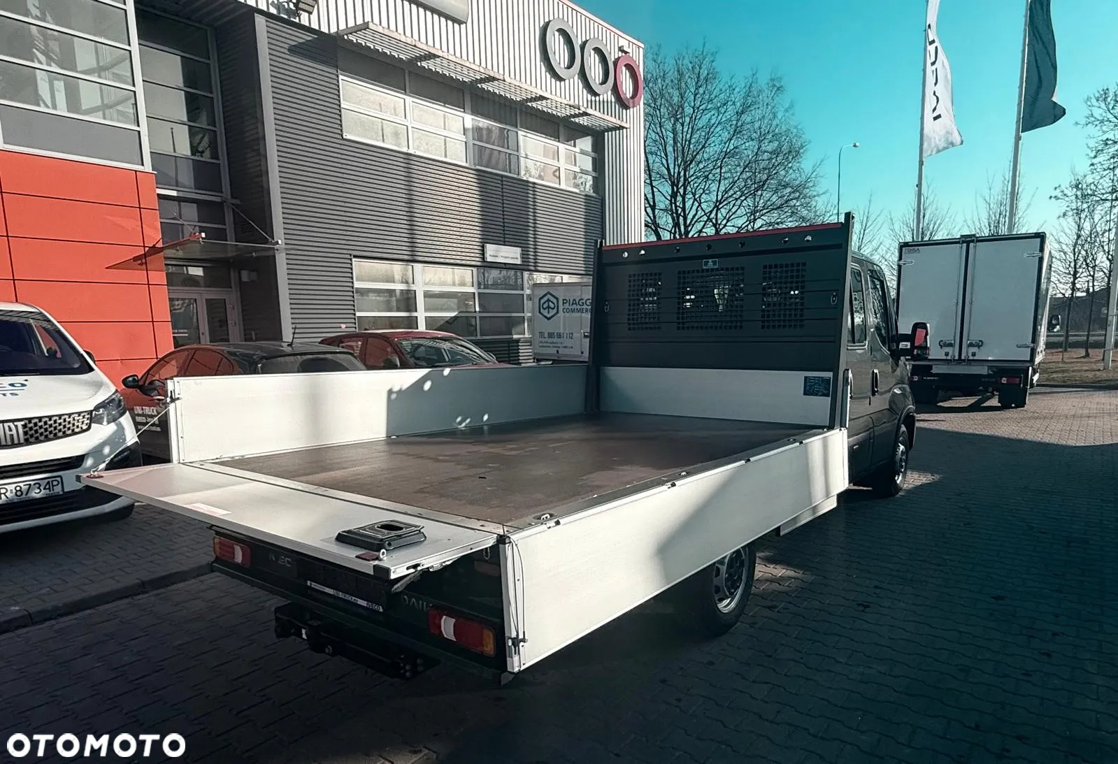 Iveco Daily 35S16D - 4
