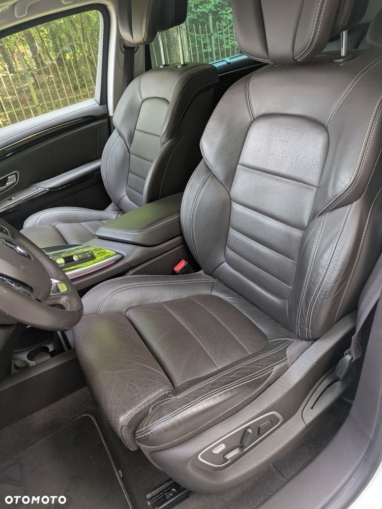 Renault Espace Energy dCi 160 EDC Initiale Paris - 22