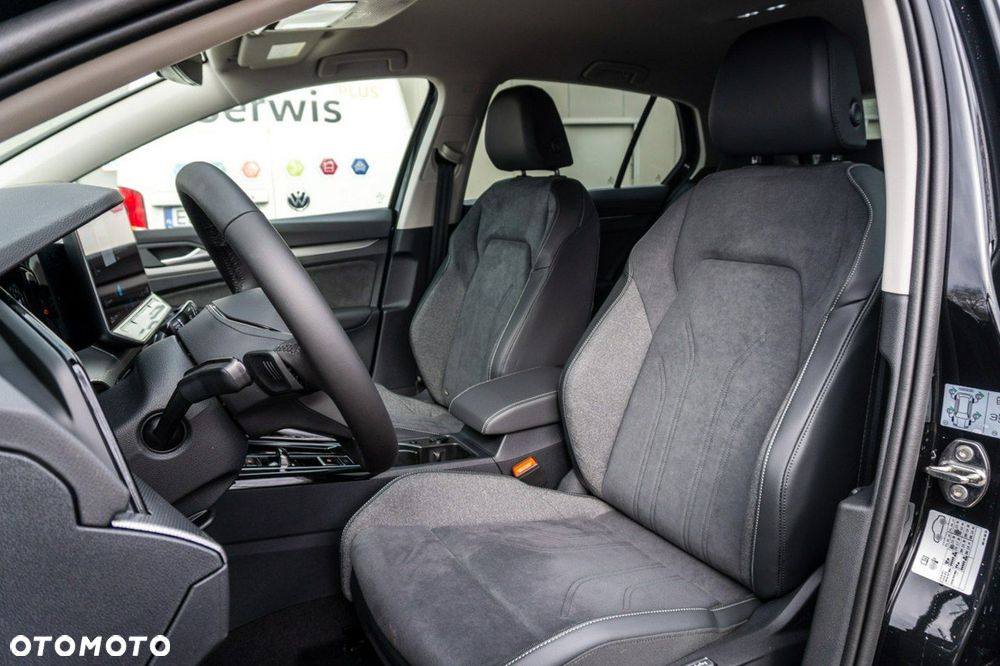 Volkswagen Golf - 13