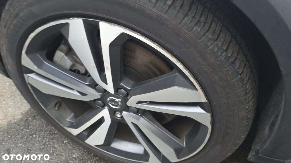Volvo V60 Cross Country B5 B AWD Plus - 15