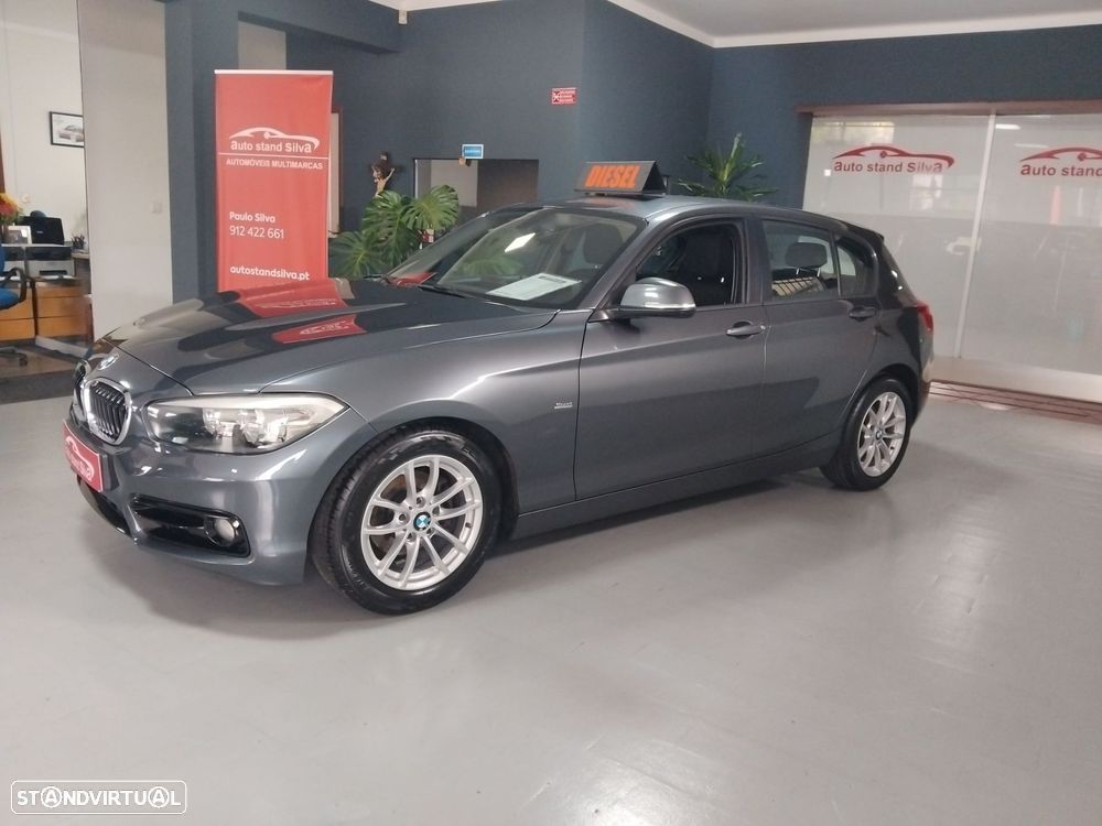 BMW 116