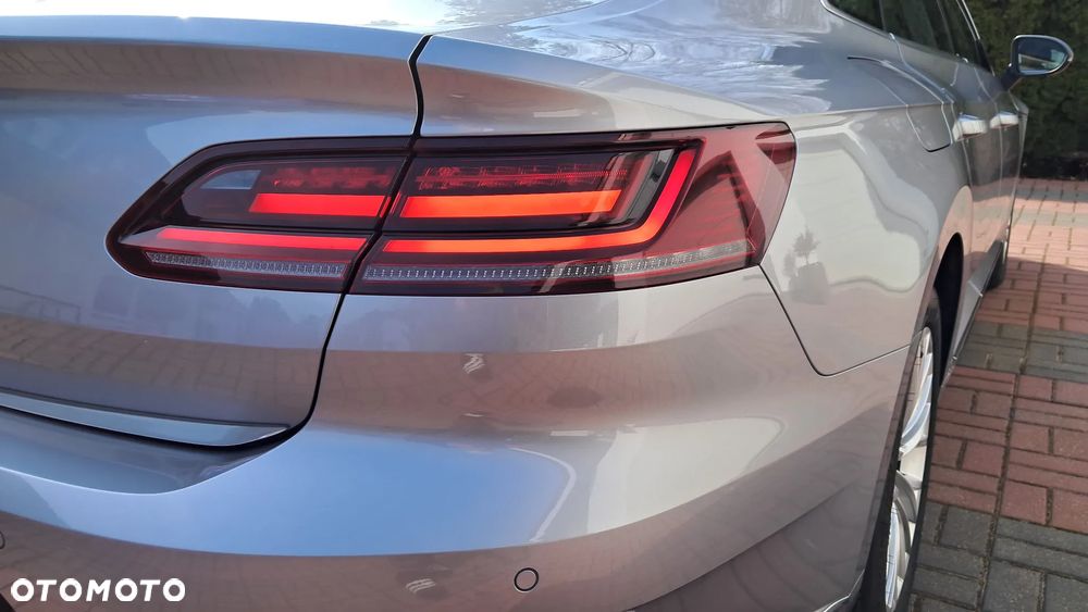 Volkswagen Arteon - 8