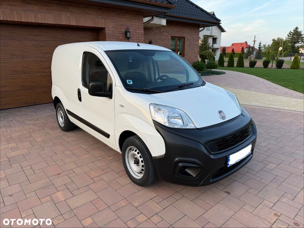 Fiat Fiorino - 2