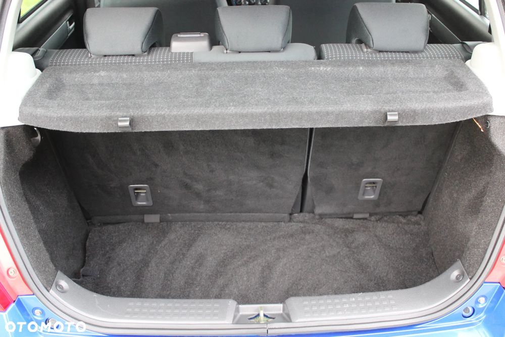 Suzuki Swift 1.3 Comfort+ - 23