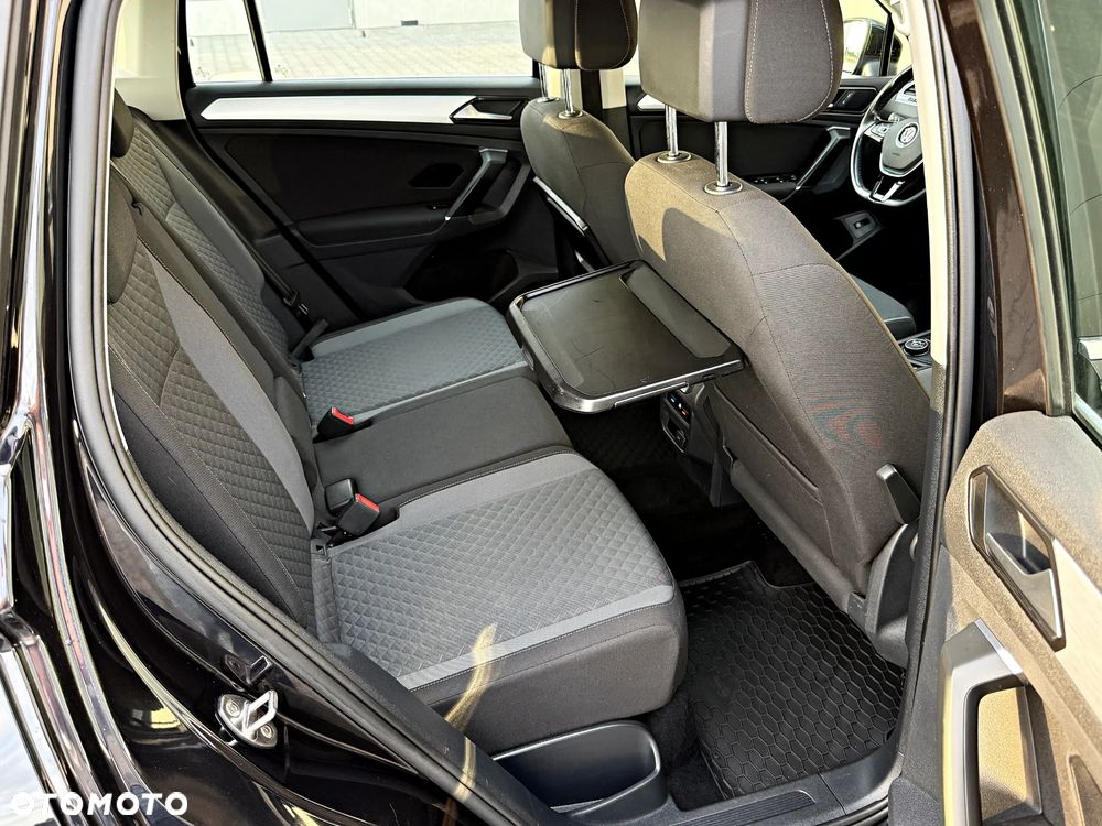 Volkswagen Tiguan 2.0 TDI BMT SCR 4Mot Offroad DSG - 36