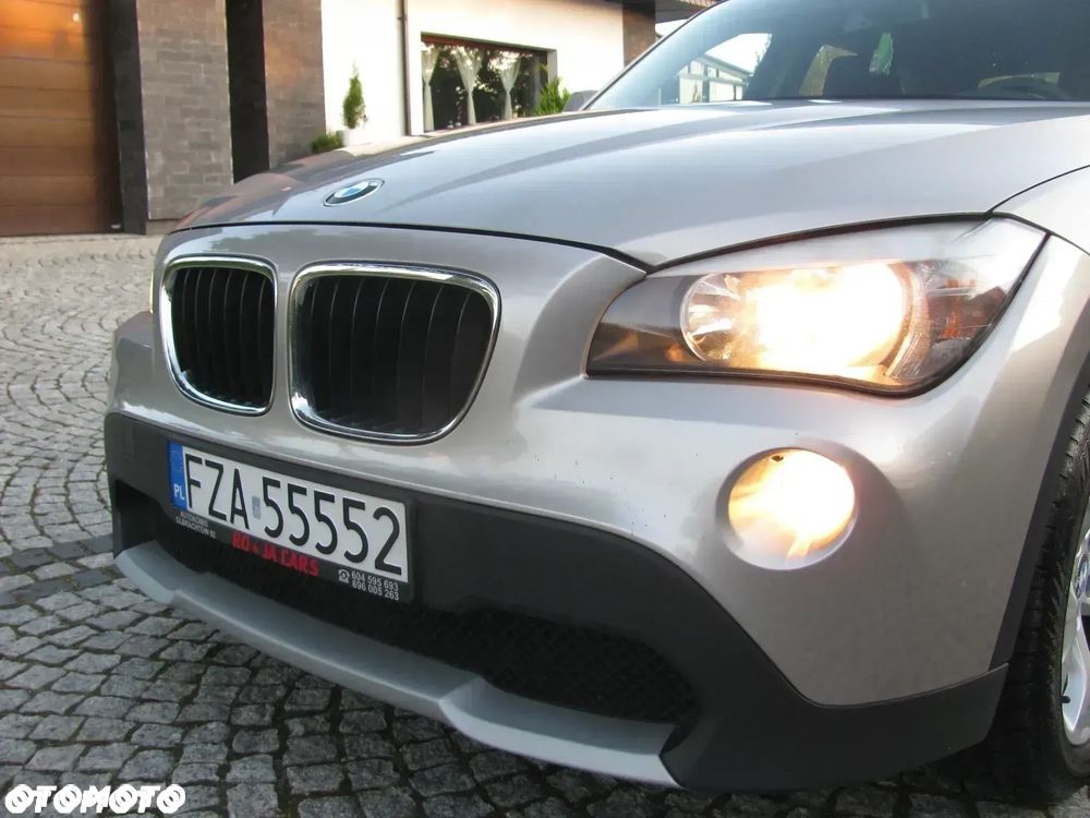BMW iX1 - 33