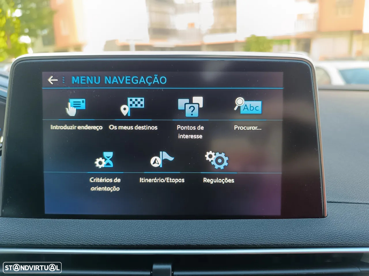 Peugeot 5008 1.2 PureTech Allure EAT8 - 43