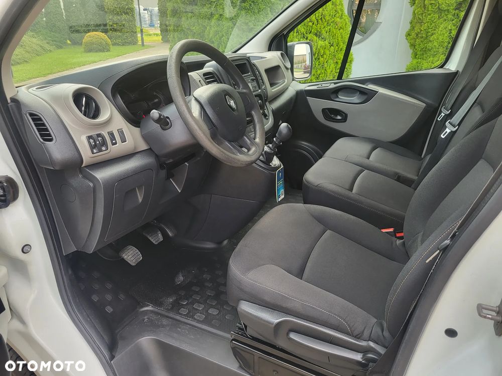 Renault Trafic - 7
