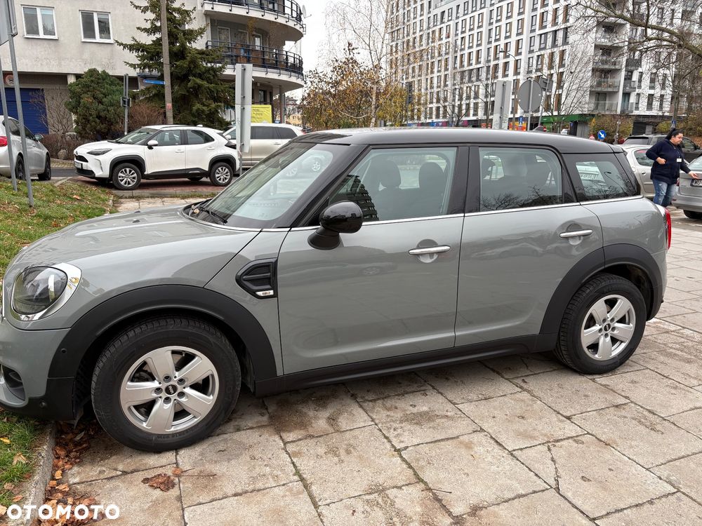 MINI Countryman Cooper - 1